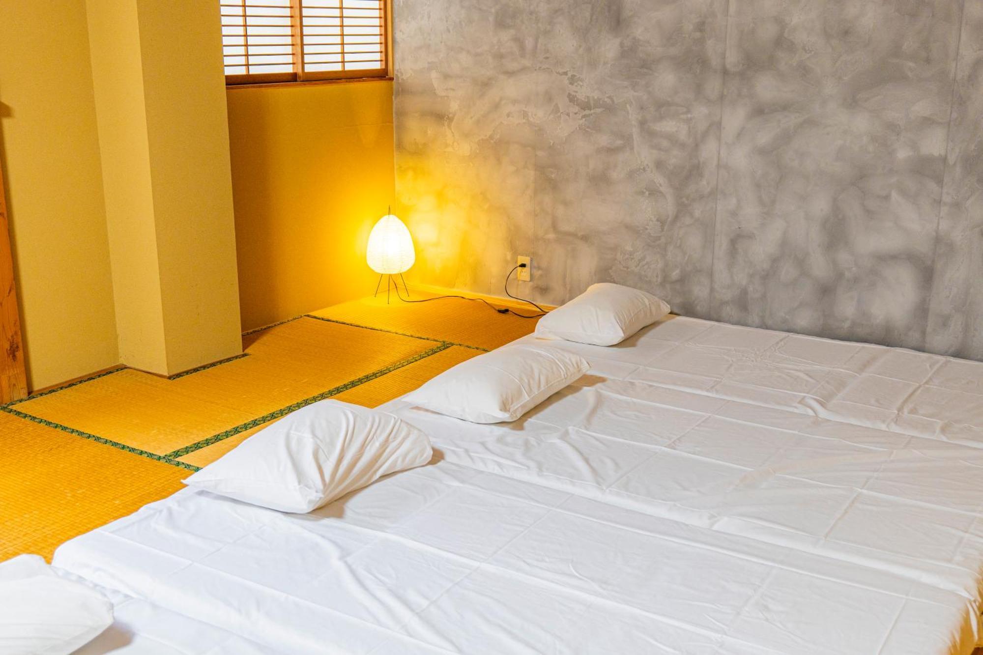 清津峡hostel 雪ふる宿 Seki  Exterior photo